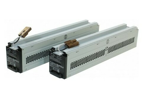 APC RBC 140 батарейный модуль
