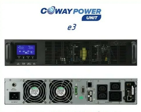 <span style="font-weight: bold;">ИБП c литий-железо-фосфатными (LiFePO4) аккумуляторами,1-5 кВА&nbsp;</span>