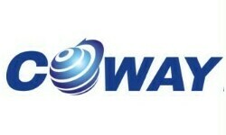 Coway продажа, инсталляция 