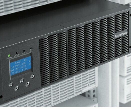СyberPower ремонт ИБП СyberPower OLS10000