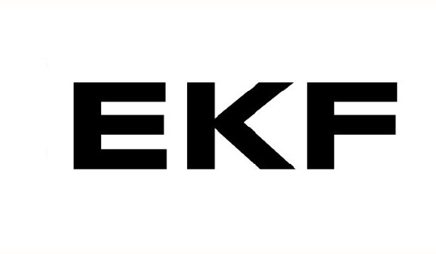 EKF ремонт ИБП