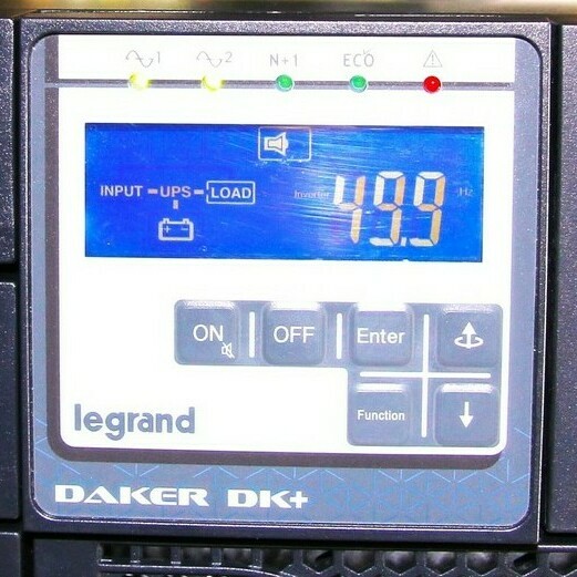 Legrand Daker ремонт ИБП, обслуживание, замена аккумуляторов Legrand ремонт Daker DK+