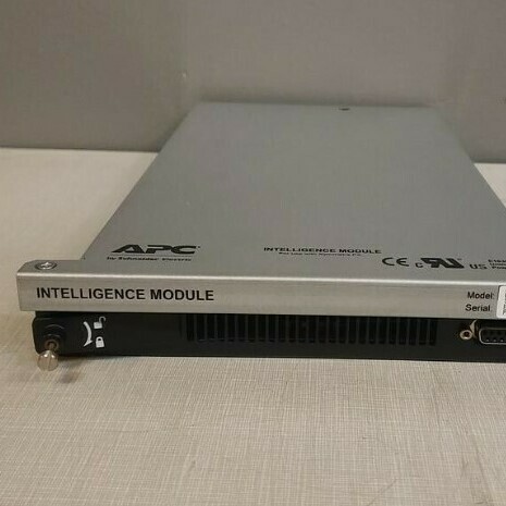 APC Symmetra ремонт, SYMIM16 