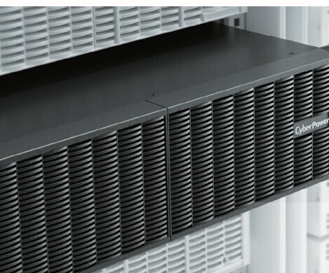 CyberPower замена АКБ CyberPower EBM