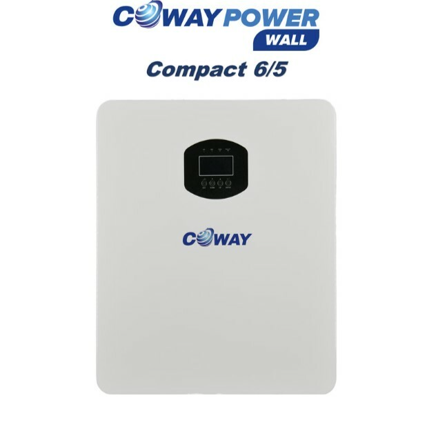 Coway PowerWall compact 6/5 (6кВт/5кВтч)