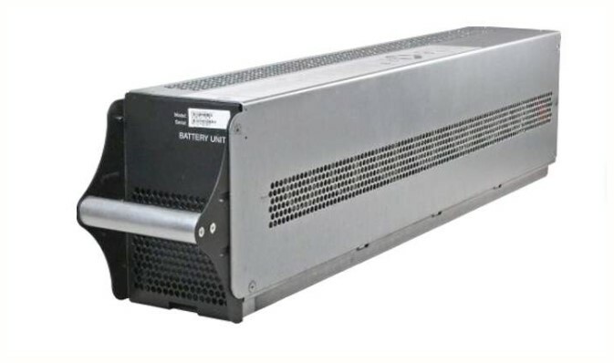 APC SYBTU1-PLP